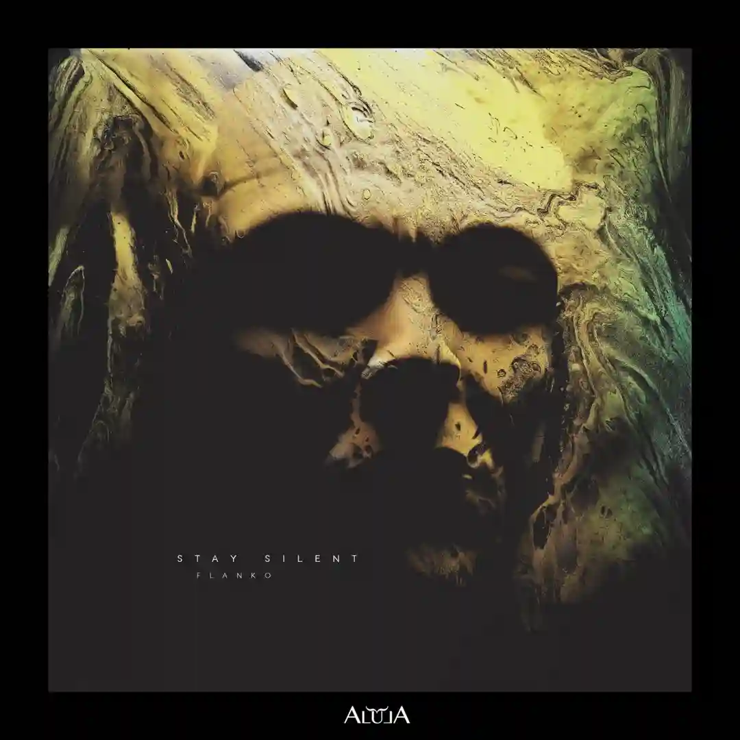 Stay Silent cover
