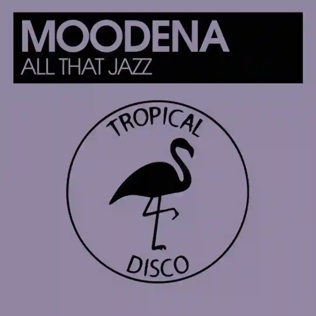 All That Jazz cover