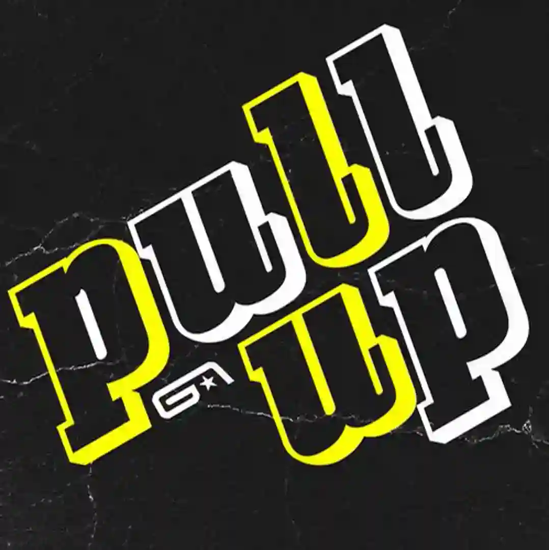 Pull Up (Alex Jones Remix Two) cover