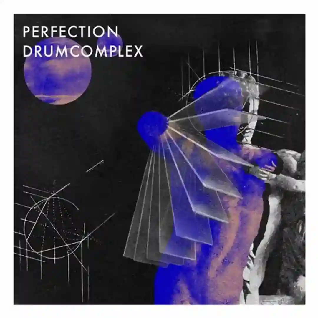 Perfection Ep cover