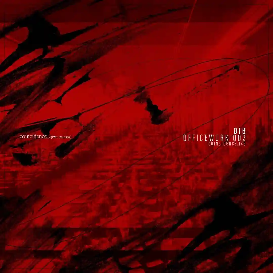 Officework 002.2 cover