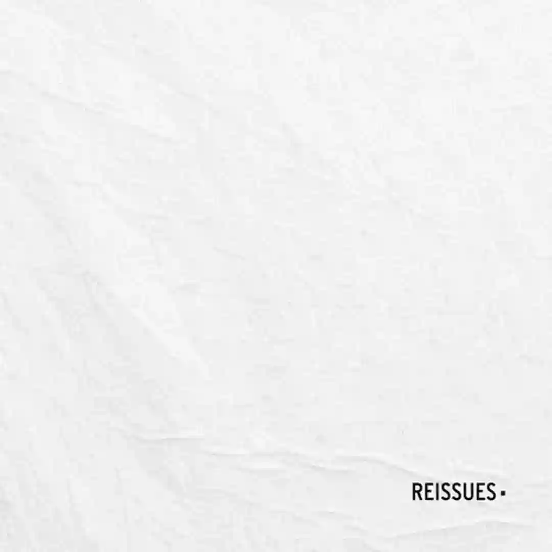 REISSUES cover
