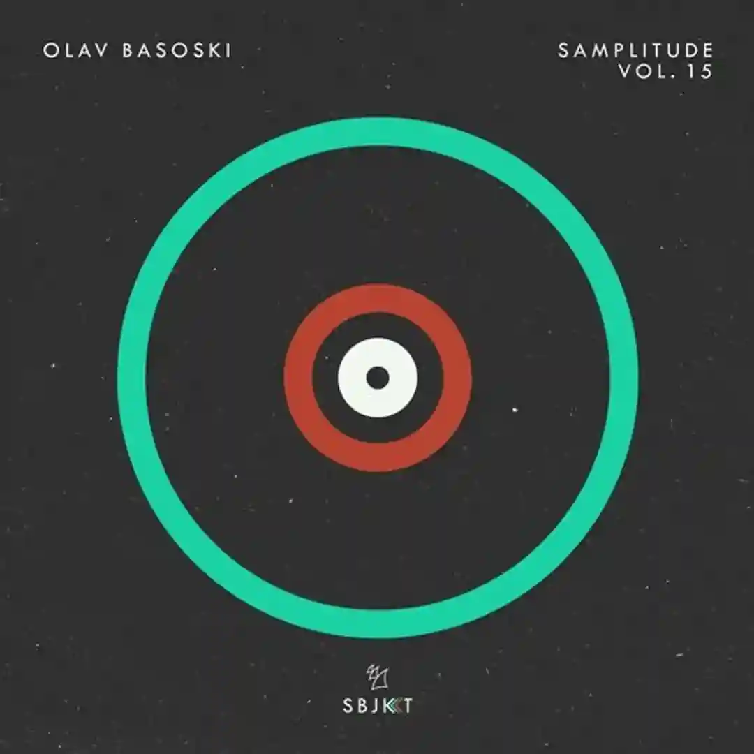 Musique Speciale (Extended Mix) cover