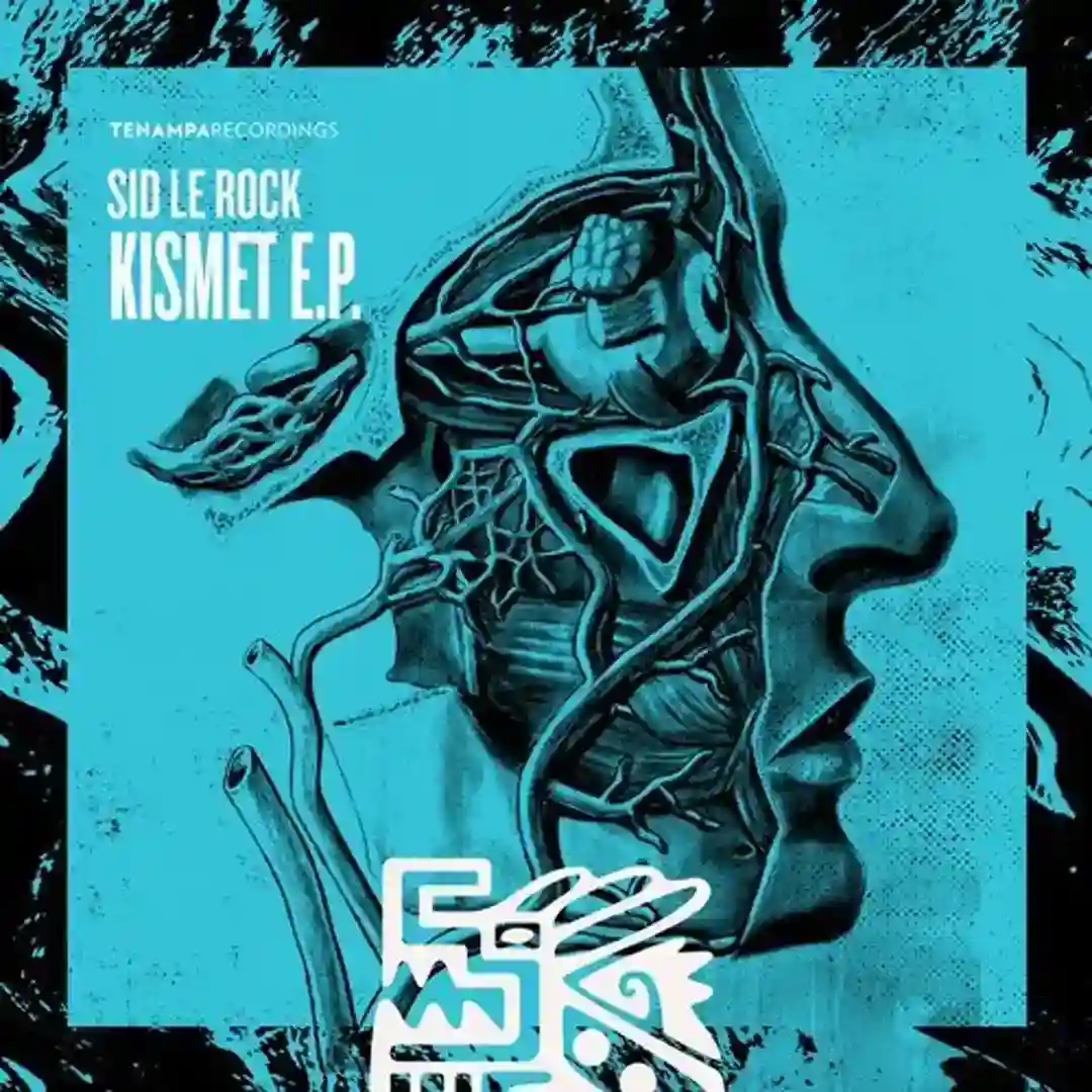 Kismet EP cover