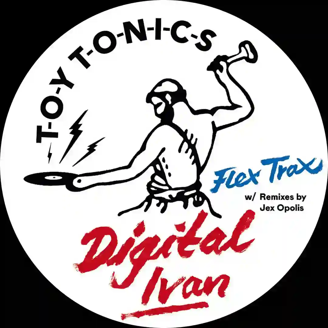 I Want To Dance (Jex Opolis '99 Hot Mix) cover