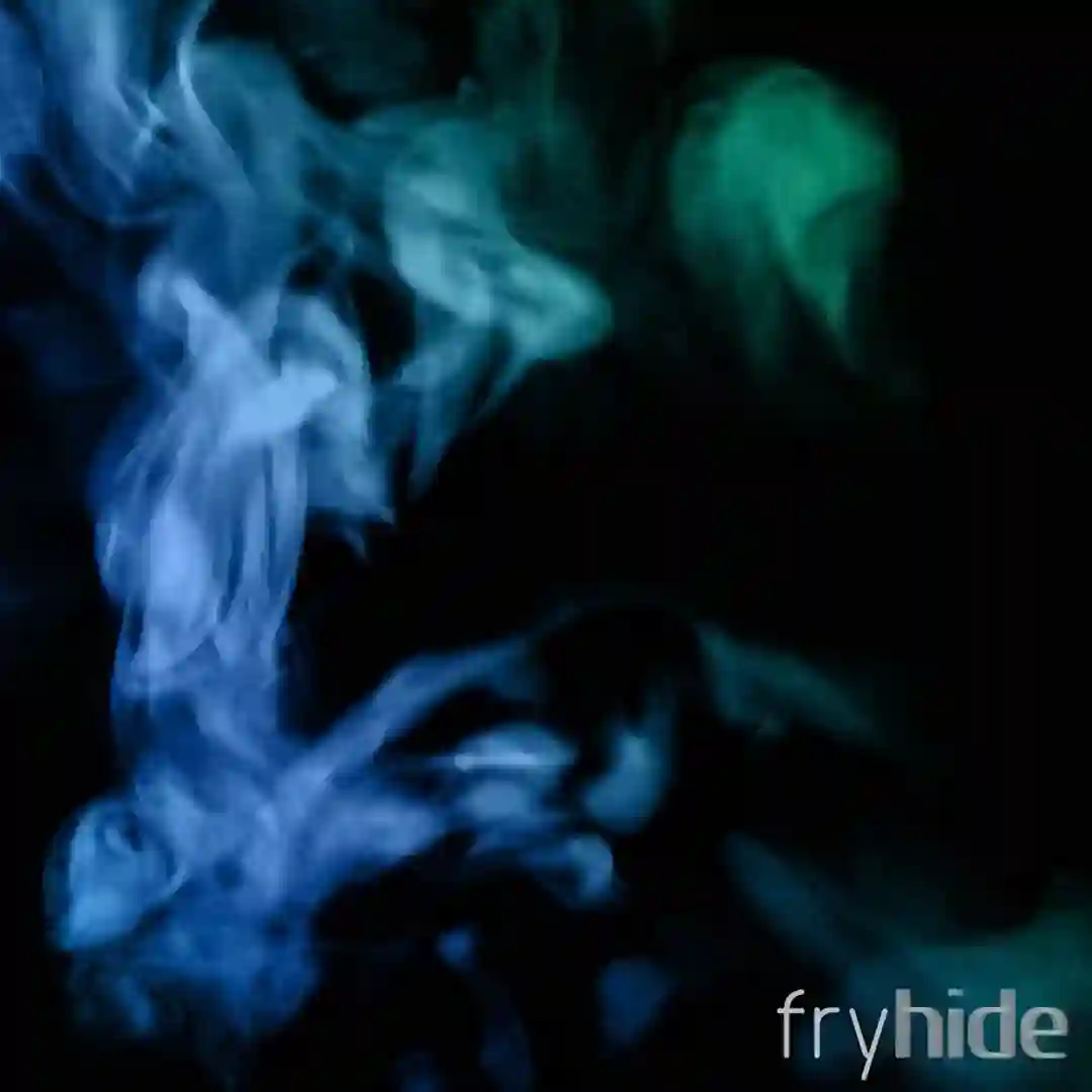 The Haze cover