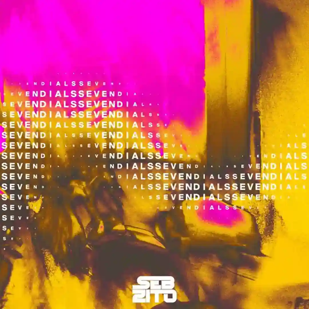 Three Three Four (Extended Mix) cover