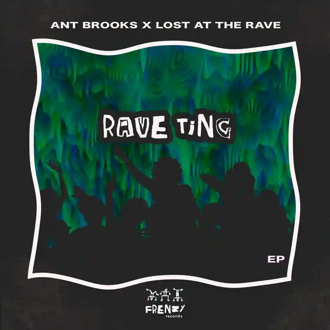 Rave Ting cover