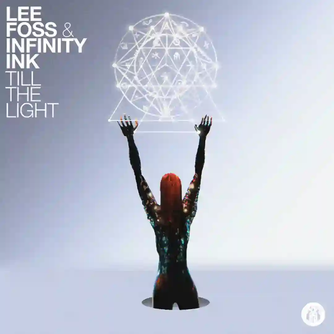 Till The Light (original mix) cover