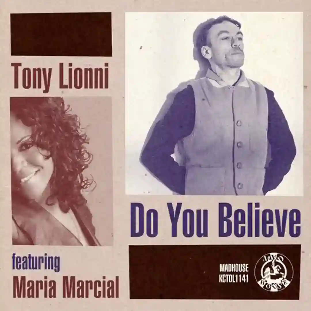 Do You Believe cover