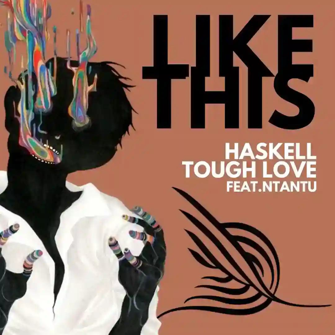Like This cover