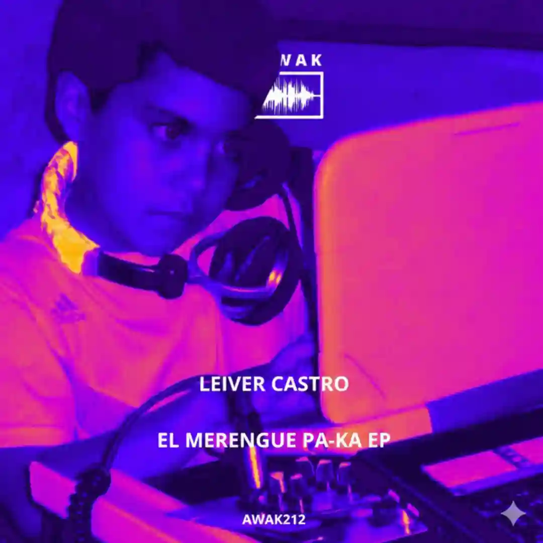 Pa-Ka (Original Mix) cover