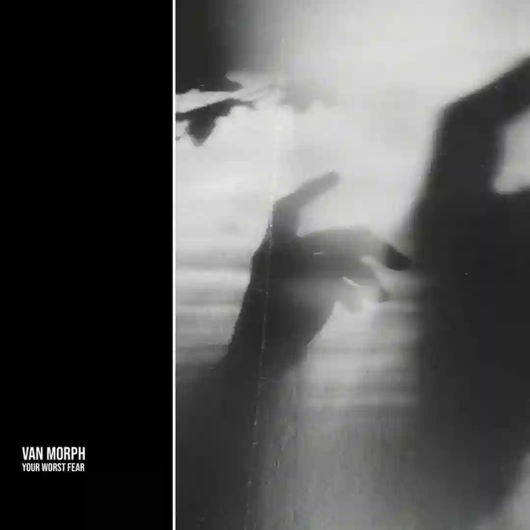 Your Worst Fear cover