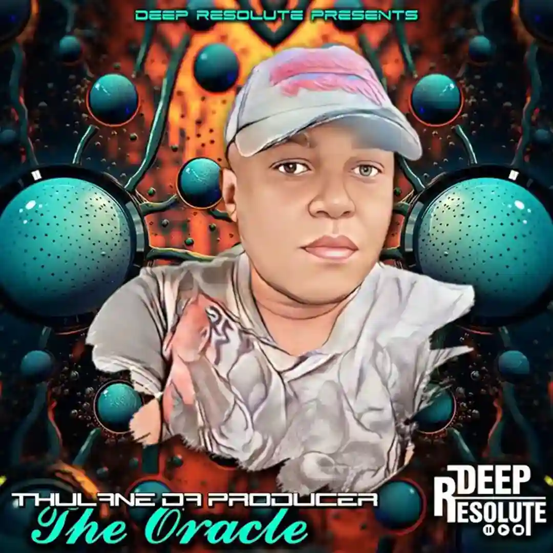 Total Vengence (Da Producers Mix) cover