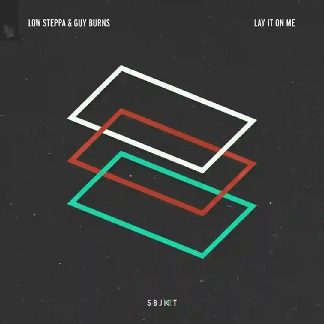 Lay It On Me (Extended Mix) cover