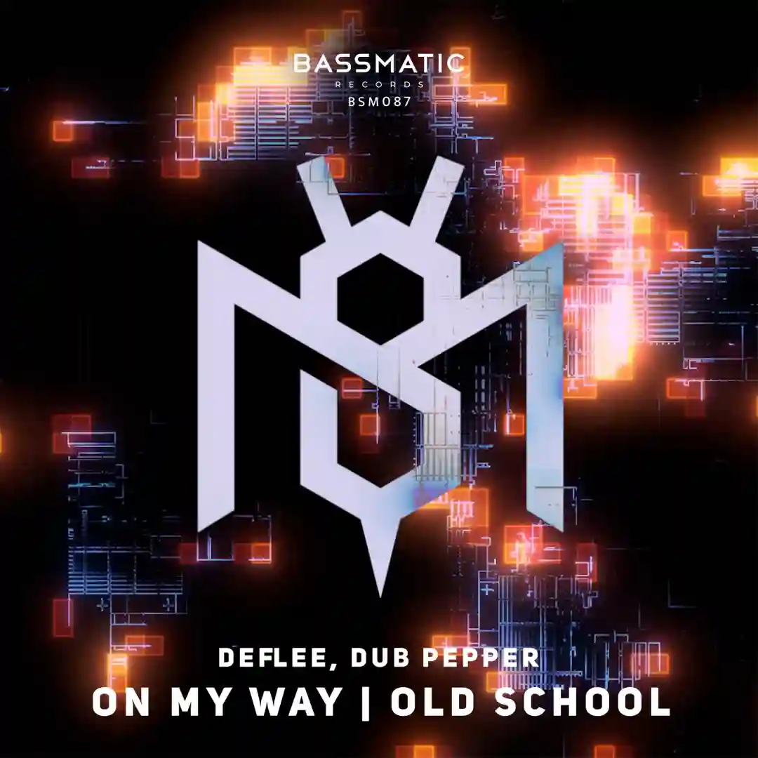 Old School (Original Mix) cover