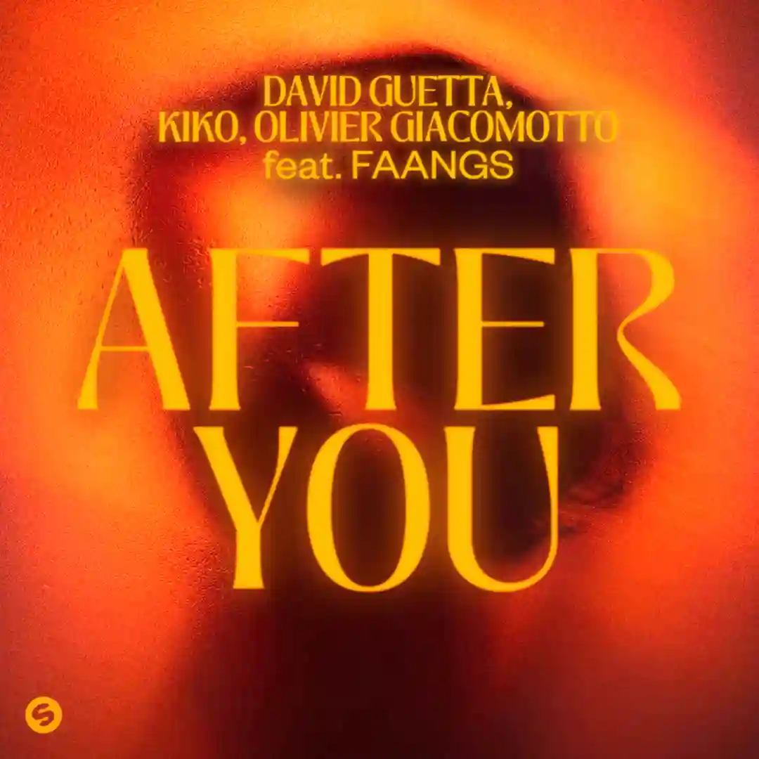 After You (feat. FAANGS) (feat. FAANGS) cover