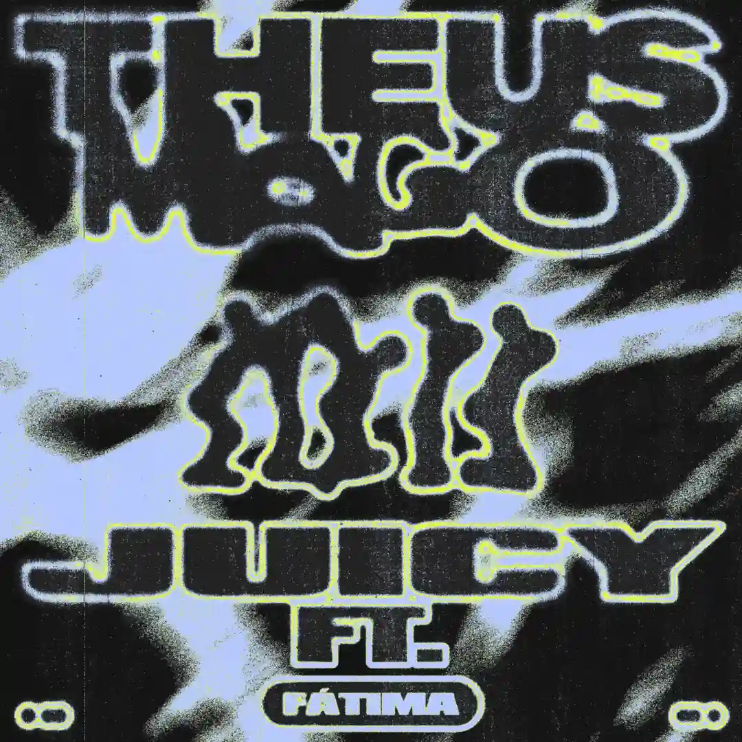JUICY cover