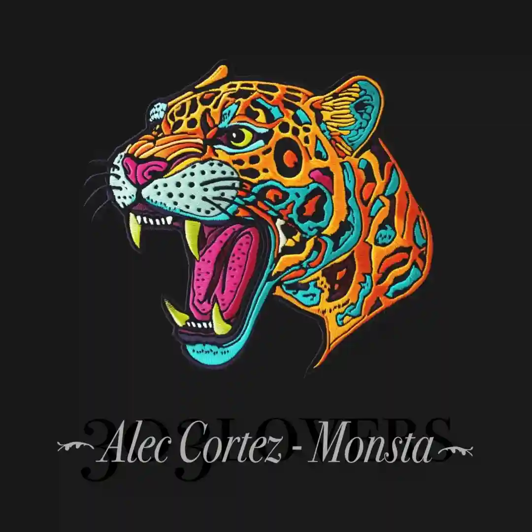 Monsta cover