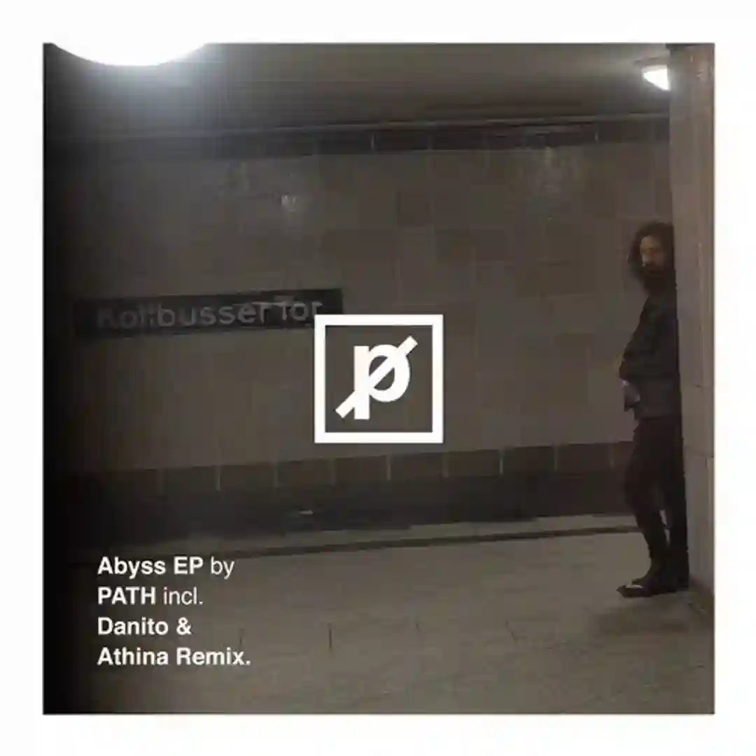 Abyss (Danito & Athina Remix) cover