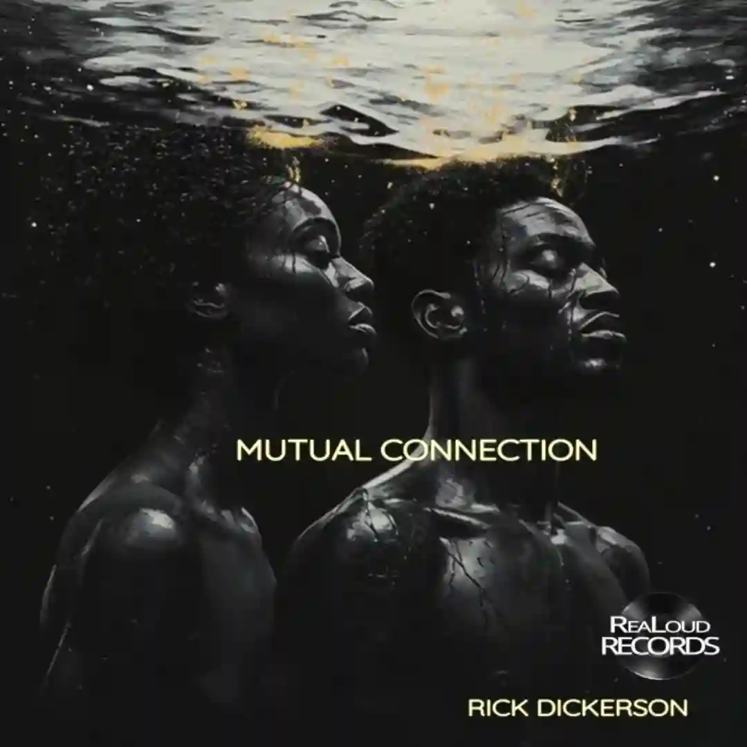Mutual Connection (Original Mix) cover