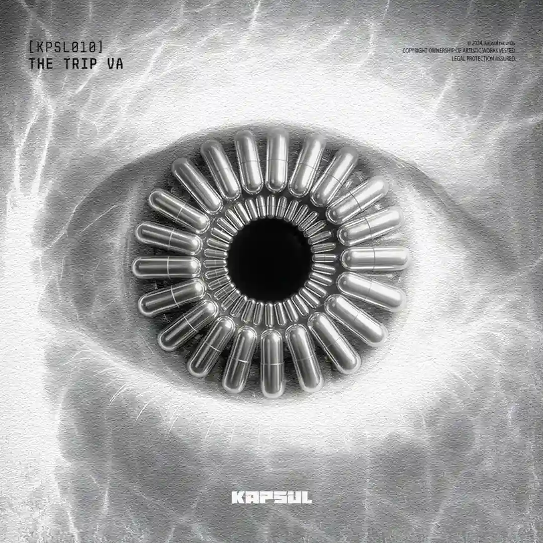 Wtfuwu (Bonus Track) feat. CNDD (Original Mix) cover