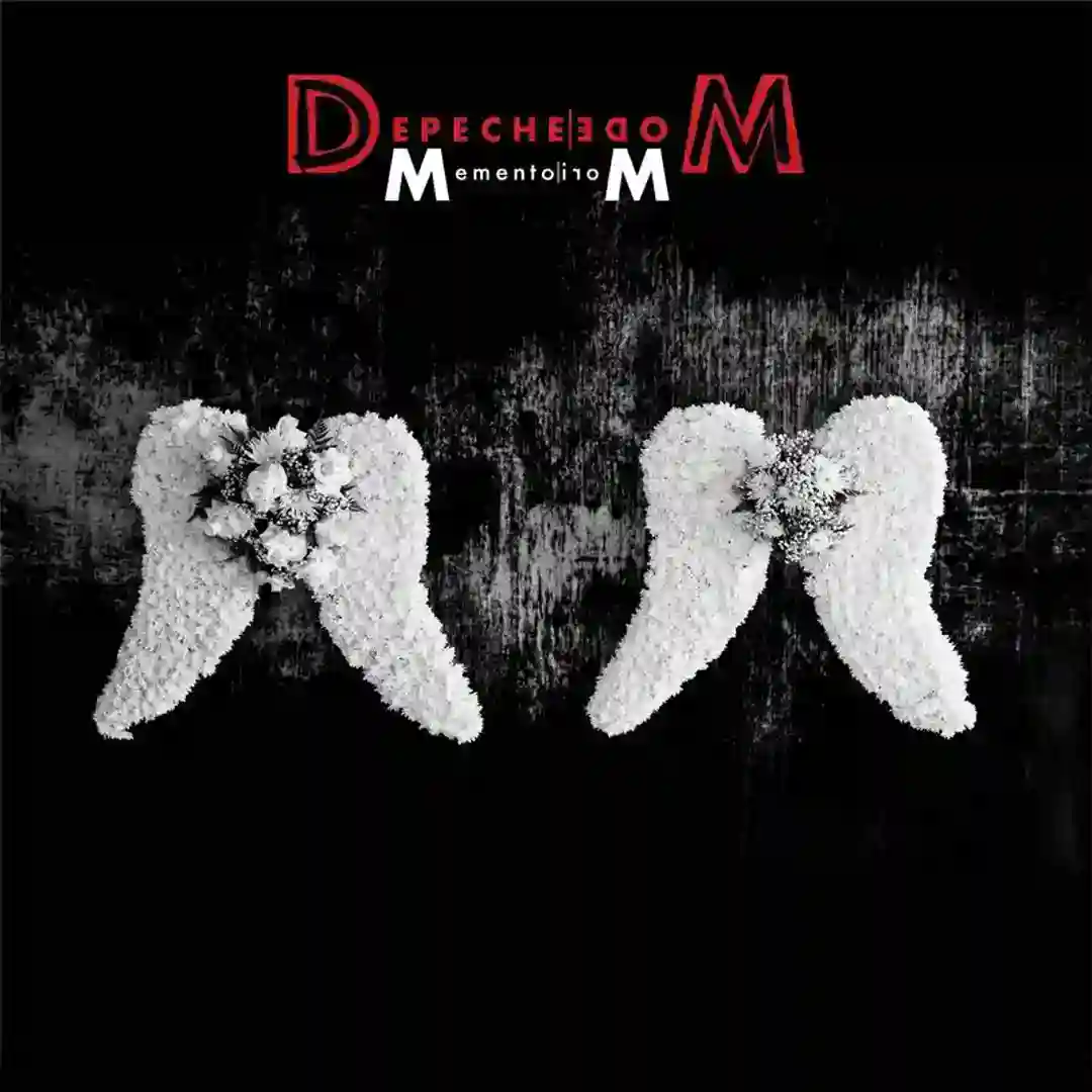 Speak To Me cover