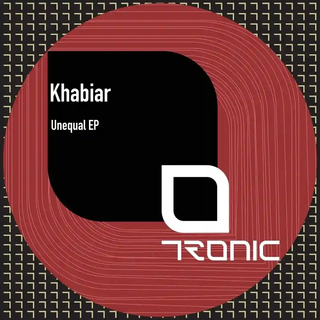 Tropical (Original Mix) cover