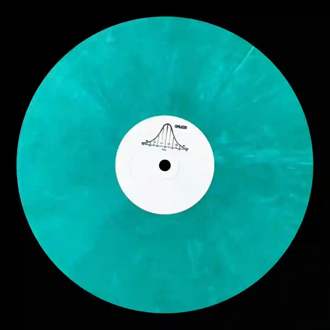 Resonator EP cover