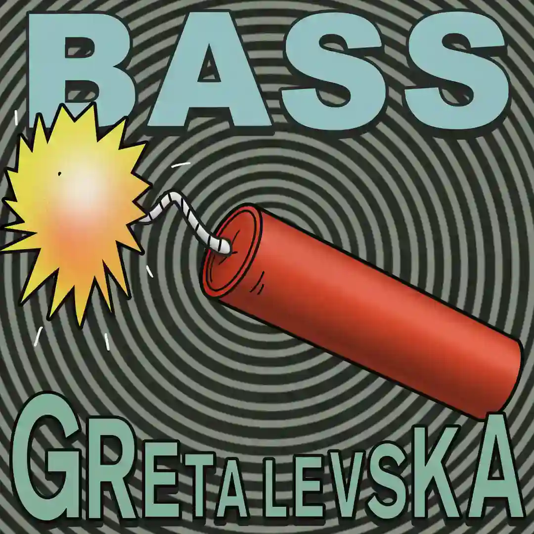 BASS cover