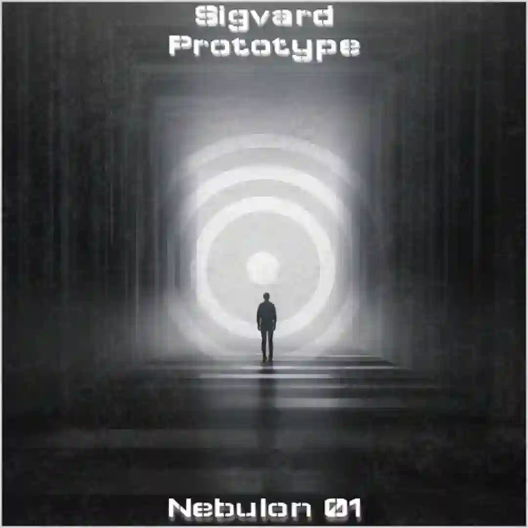 Prototype 02 cover