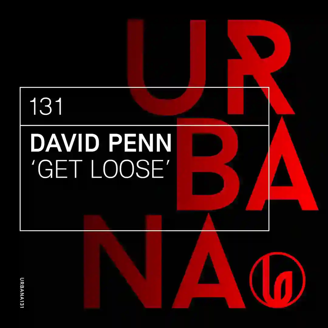 Get Loose (Extended Vocal Mix) cover