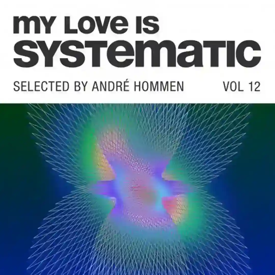 Helen Cornell (Jerome Sydenham Remix) cover