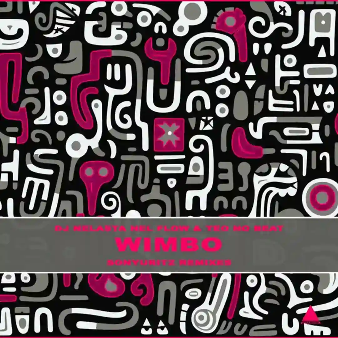Wimbo (SonyUritz Remixes) cover