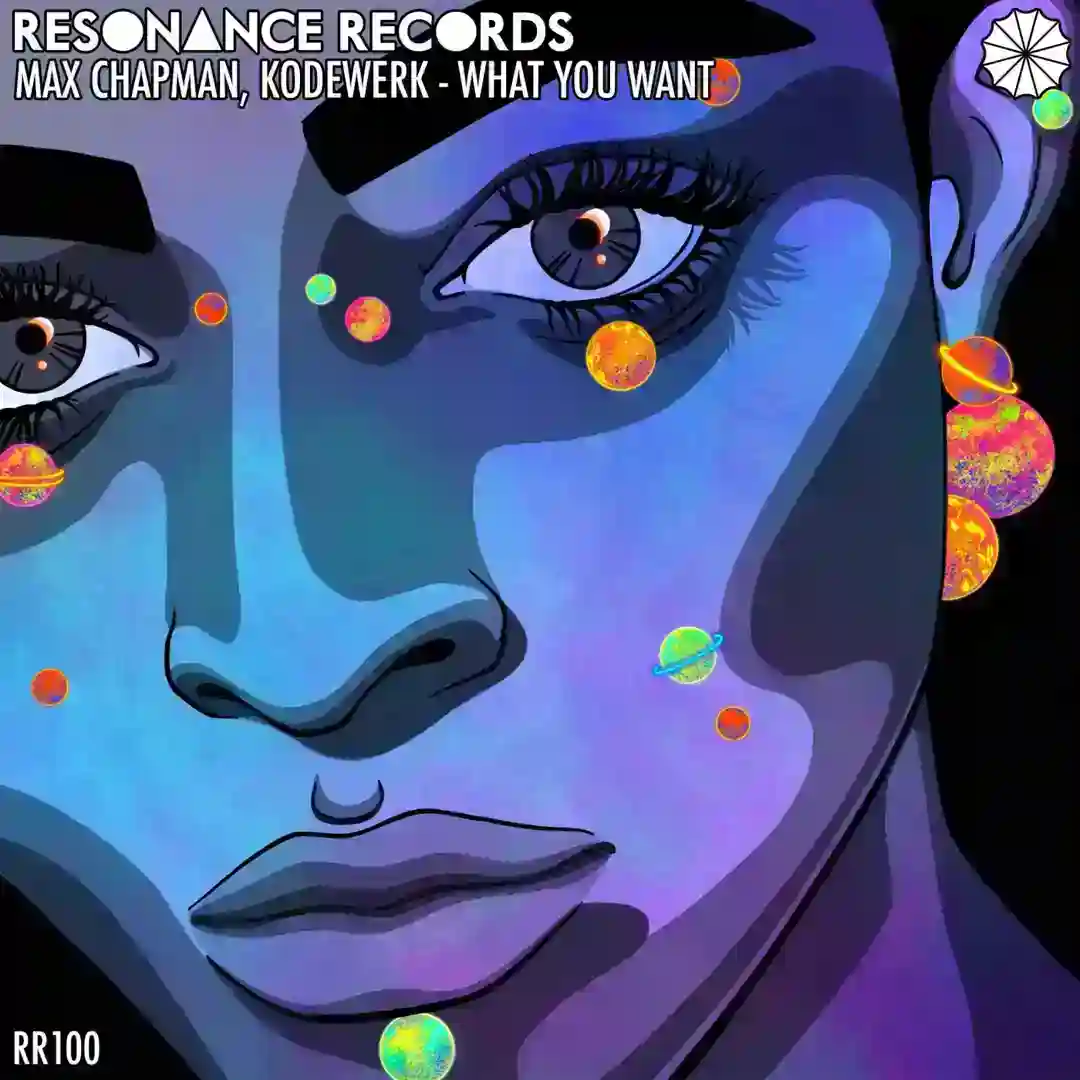 What You Want cover