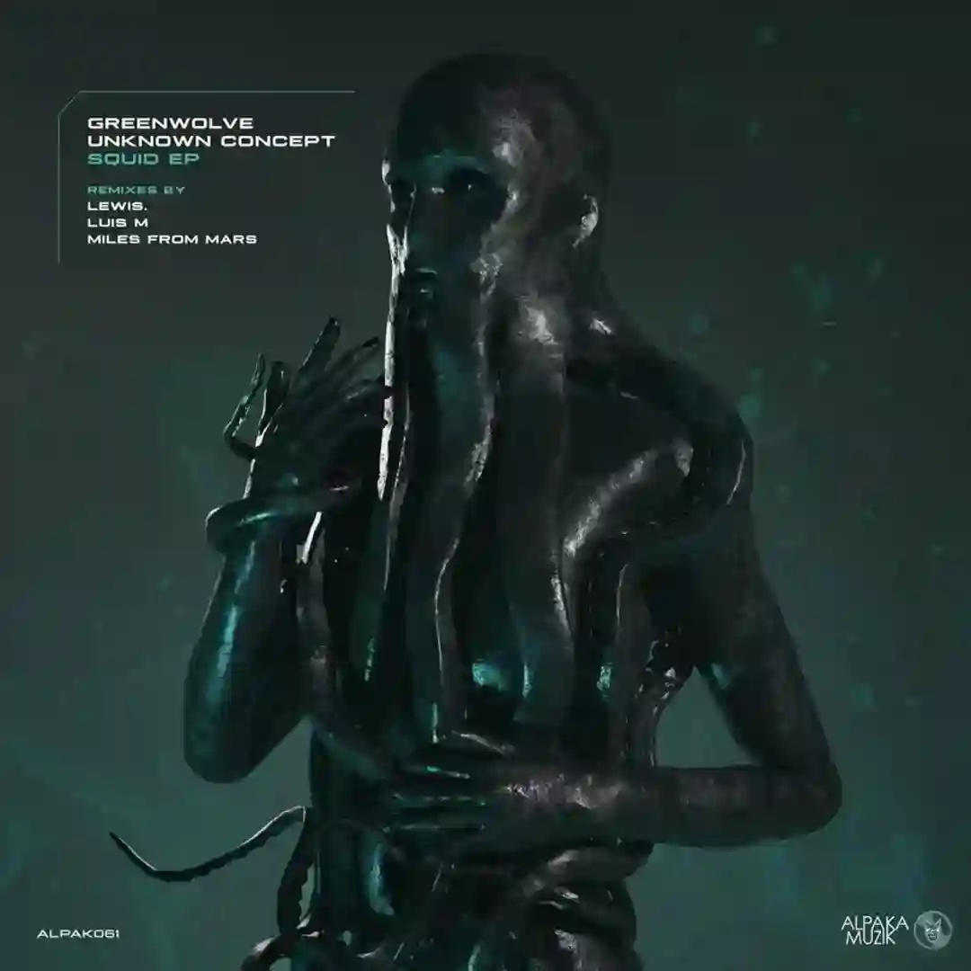 Purge (Miles From Mars) cover