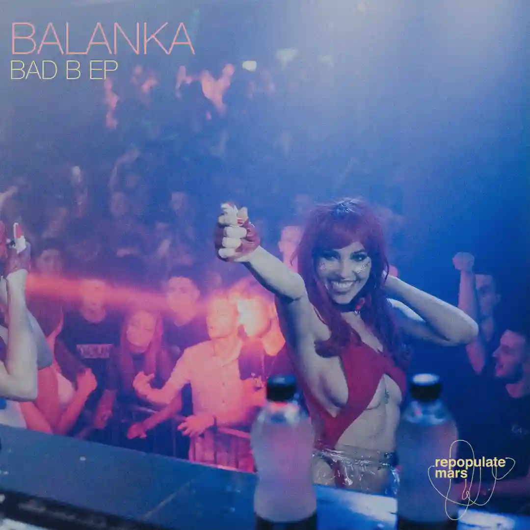 Roll On (Original Mix) cover