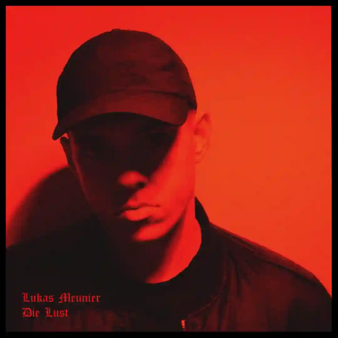Die Lust cover