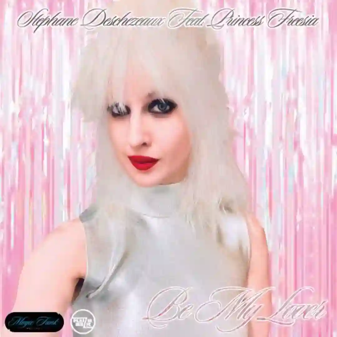Every bit of my love (Vocal extended mix) cover
