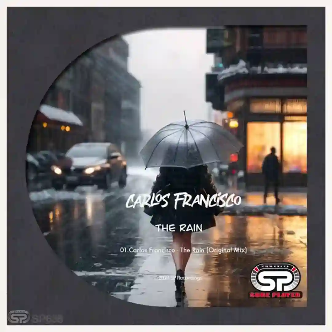 The Rain cover