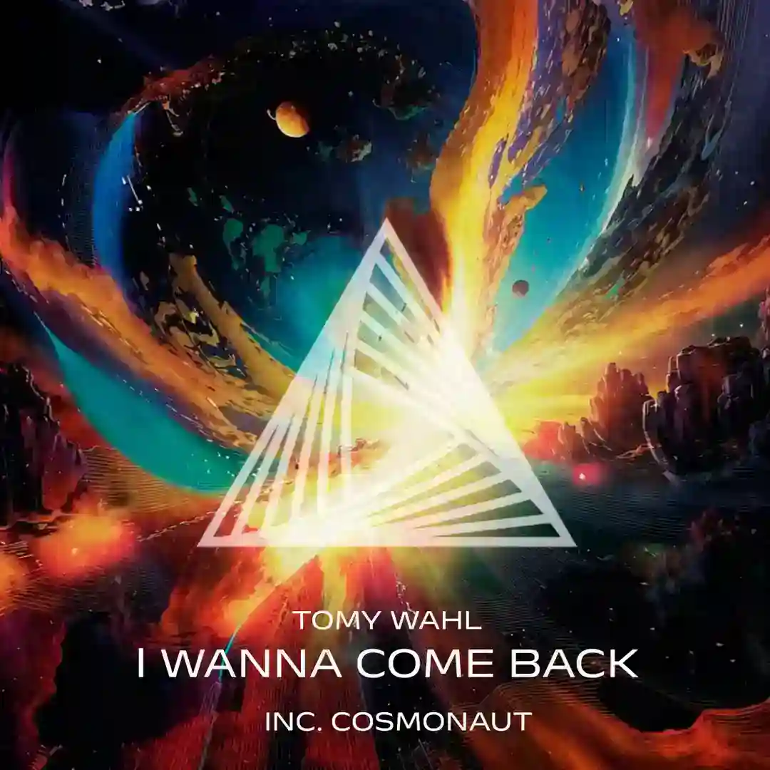 I Wanna Come Back cover