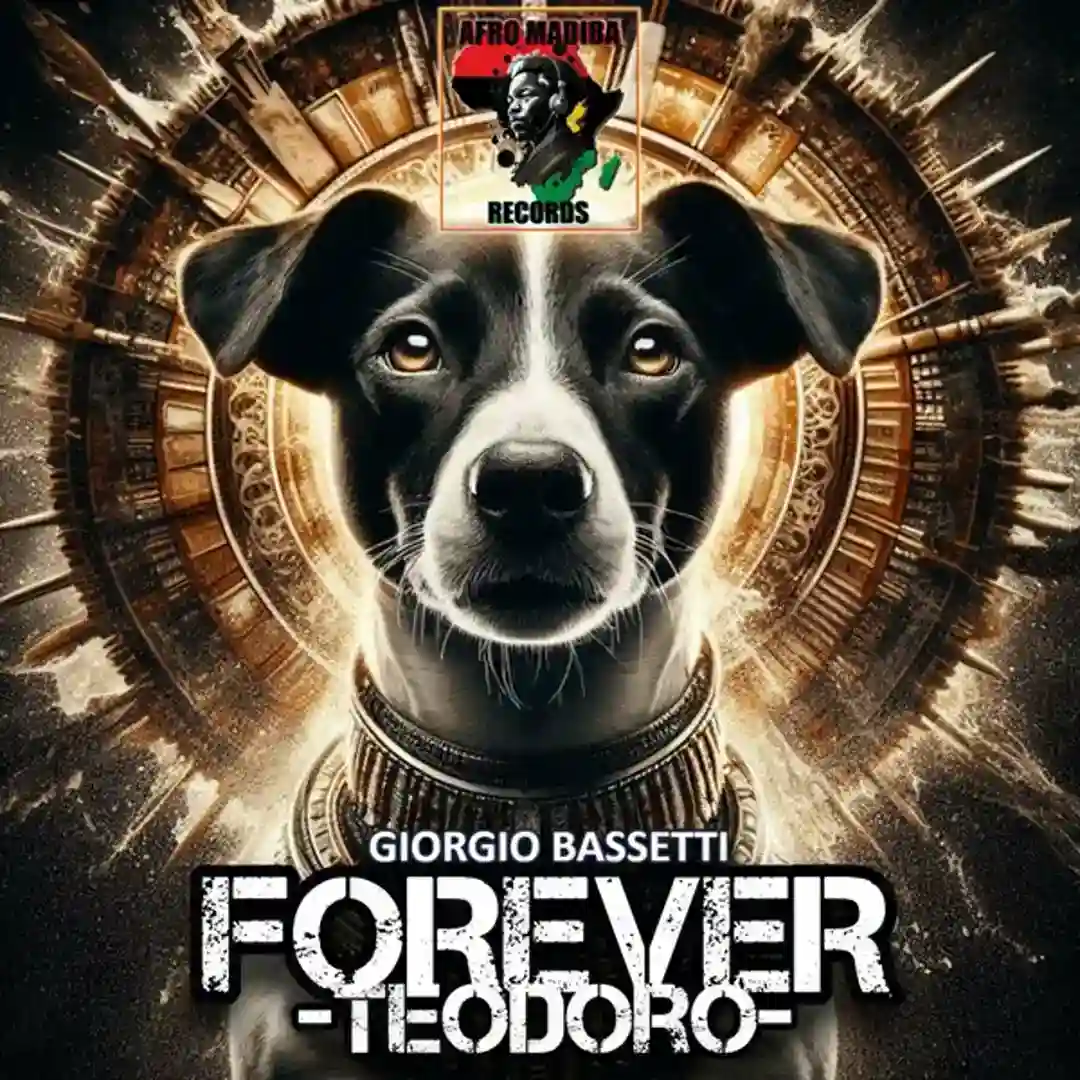 Forever Teodoro cover