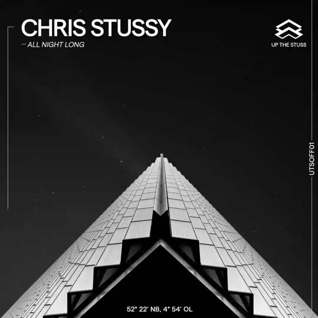 All Night Long cover