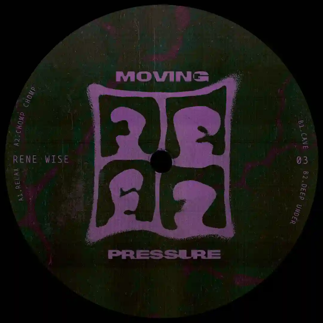 Moving Pressure 03 cover