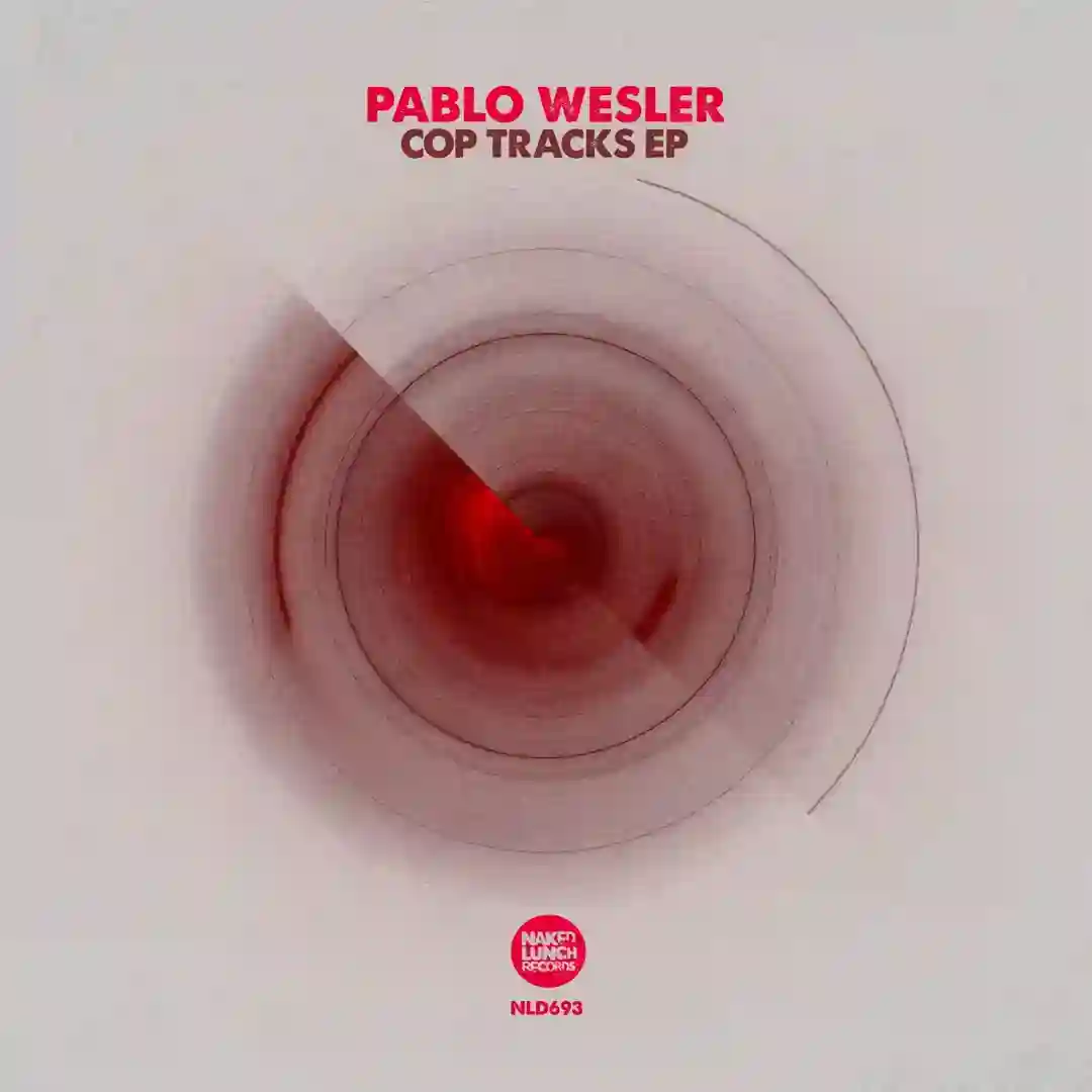 Police Car Chase (Original Mix) cover