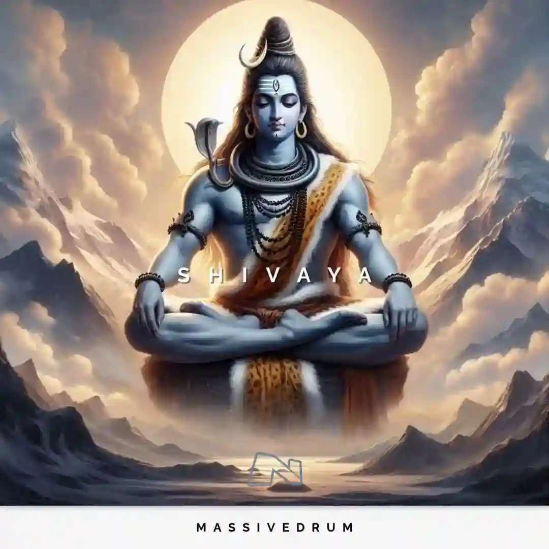 Shivaya (Original Mix) cover