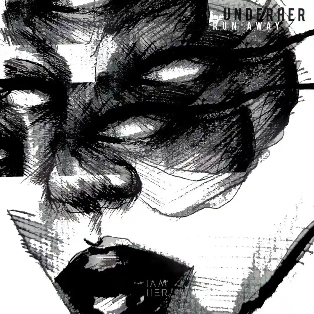 Run Away (Remixes) cover