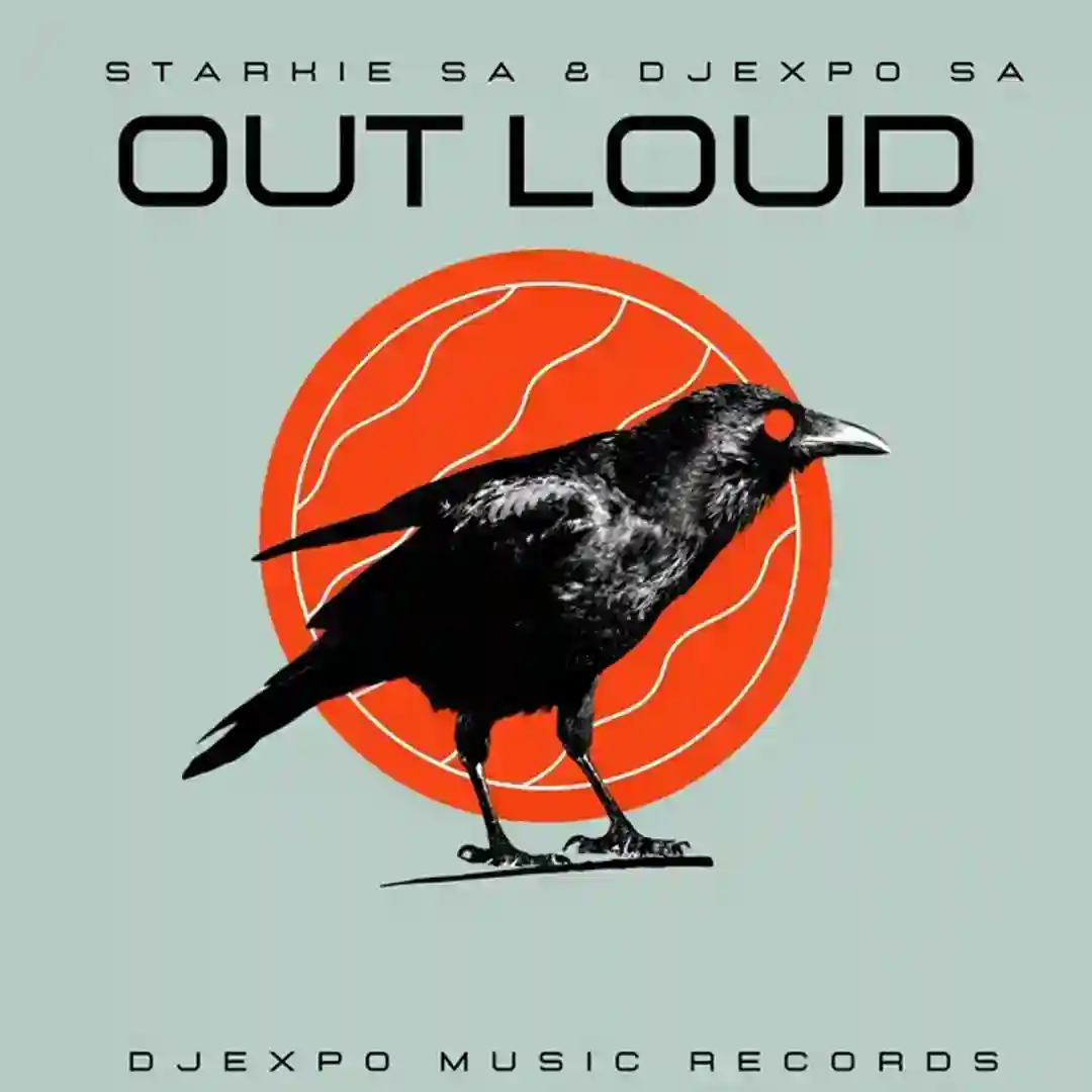 Out loud cover