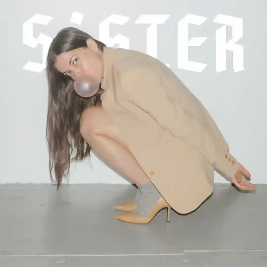 Sister cover