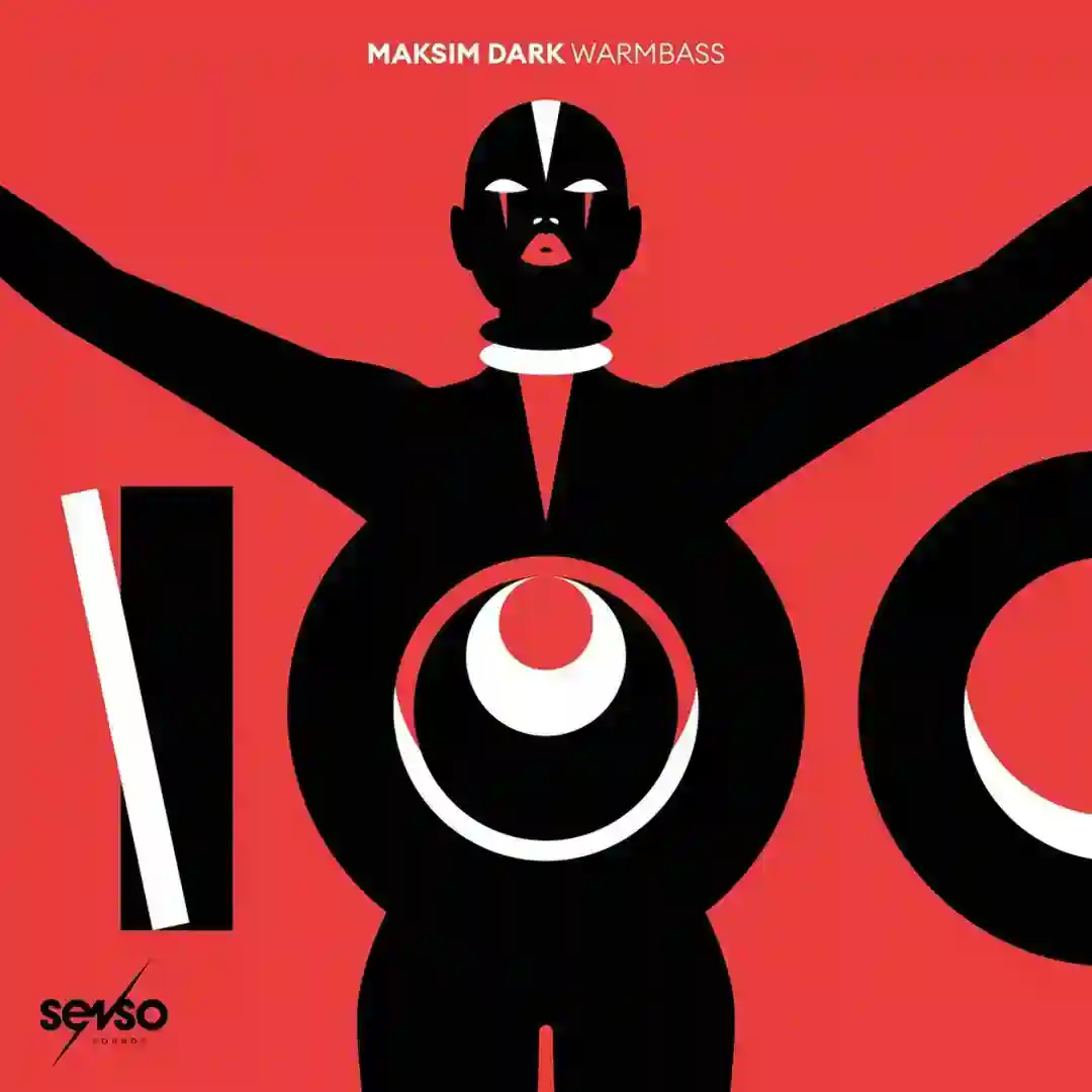 Warmbass (Original Mix) cover